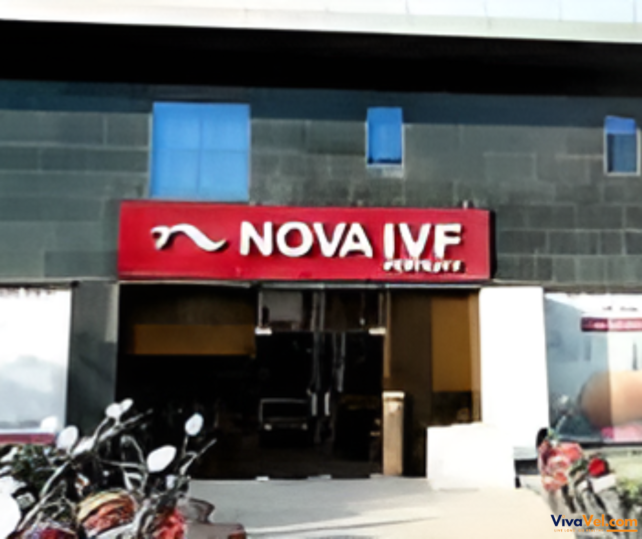 NOVA IVF Bengaluru – Advanced Fertility Treatments with VivaVel, Best Medical Travel Partner